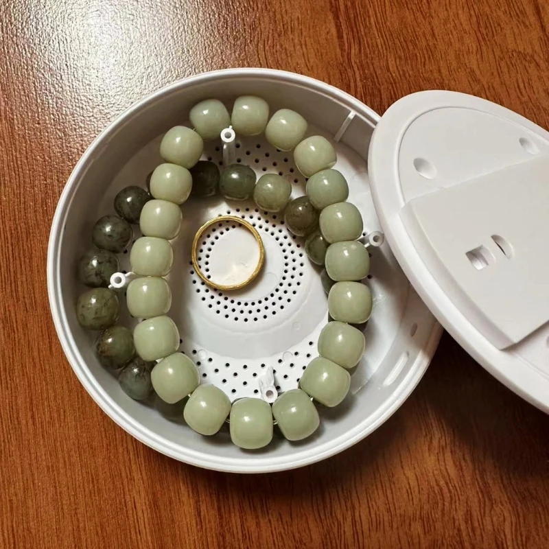 Smoke Alarm Home Stash Can Safe Container Hiding Spot Hidden Storage Secret Compartment