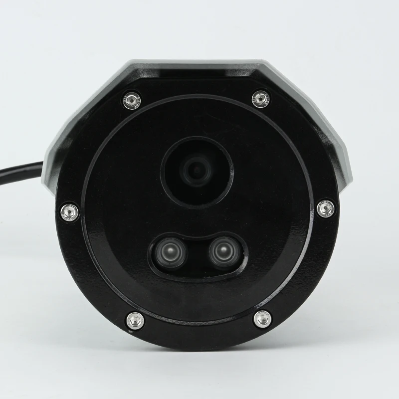 Dustproof Explosion-proof Waterproof Monitoring Security Camera CCTV