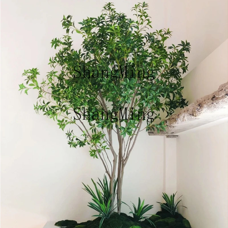 Cl Plant Decoration… - image