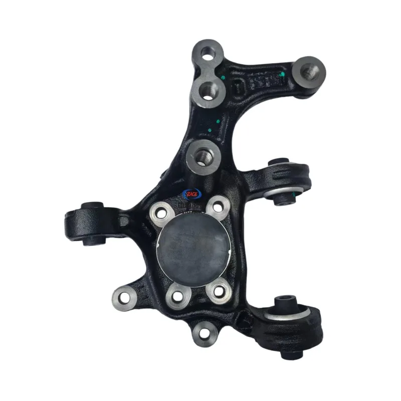 

Rear Steering Knuckle for Qiyuan Q07 OEM 3502150-PT102 3502250-PT102