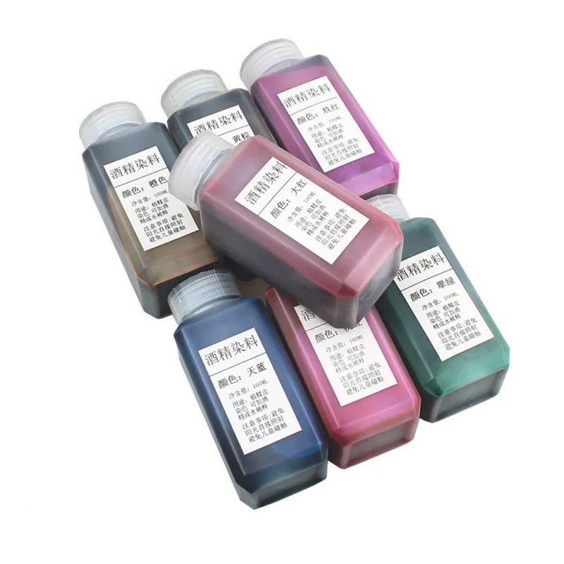 Leather Paint 100Ml…