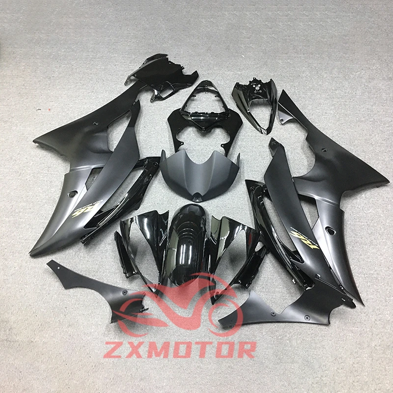 Fairing Kit for Yamaha YZF R6 08 09 10 11 12 13 14 15 16 ABS Motorbike Motorcycle Rebuil Faiirngs YZF-R6 2008 -2015 2016