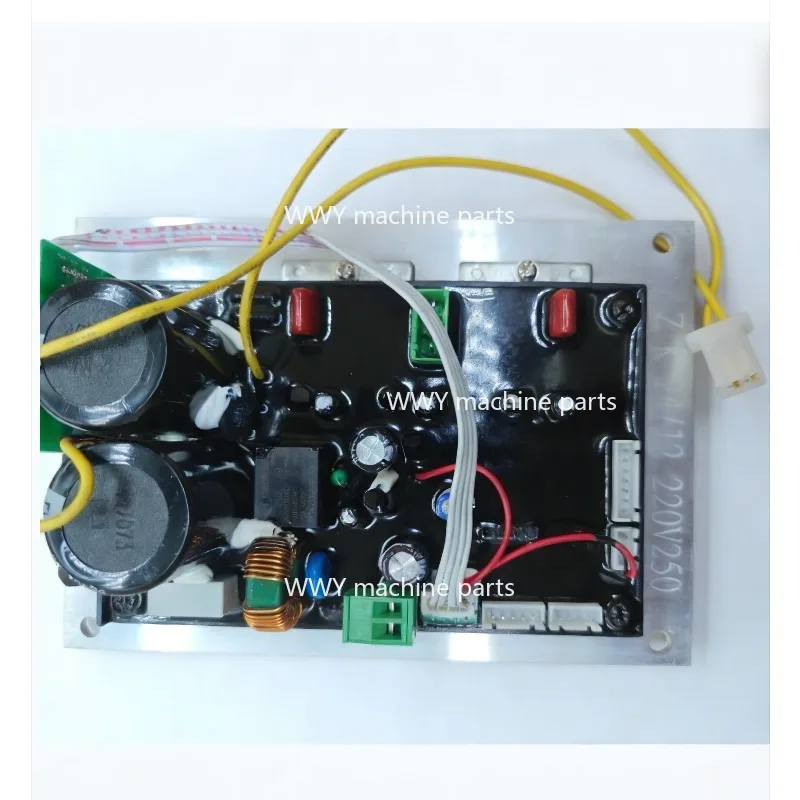 

Suitable for PCB Brushless DC Motor Variable Speed Control Board, Circuit Board, Small Lathe Accessories