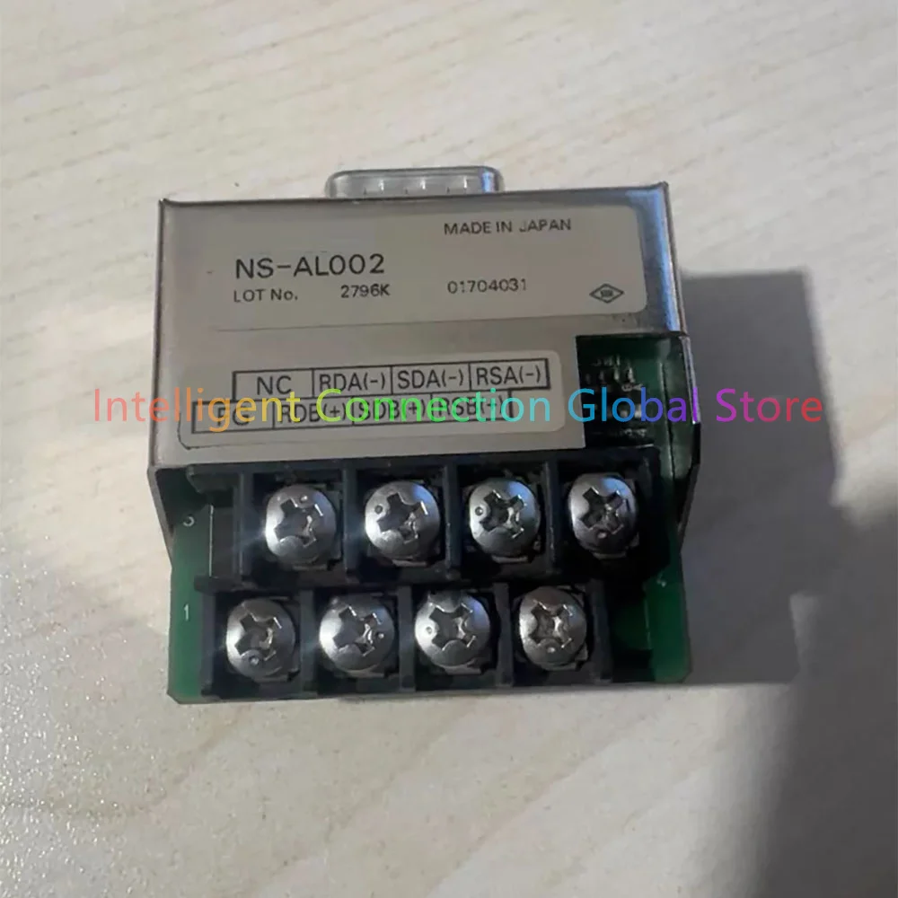 Stable Performance Original communication module interface module NS-AL002