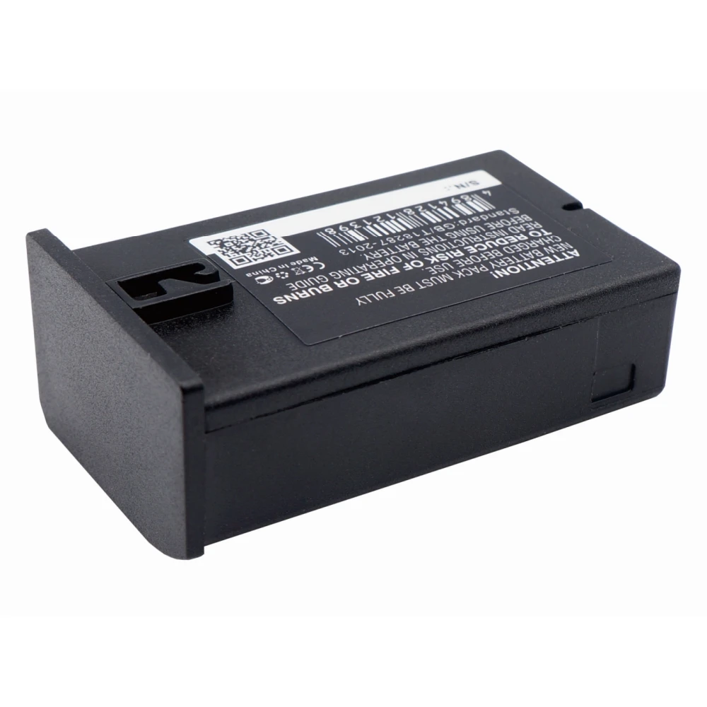 

Li-ion Camera Battery for Leica, 7.2V, 900mAh, Compatible Models: Silver 19800, T, T (Typ 701), T Digital Camera, TL, TL2