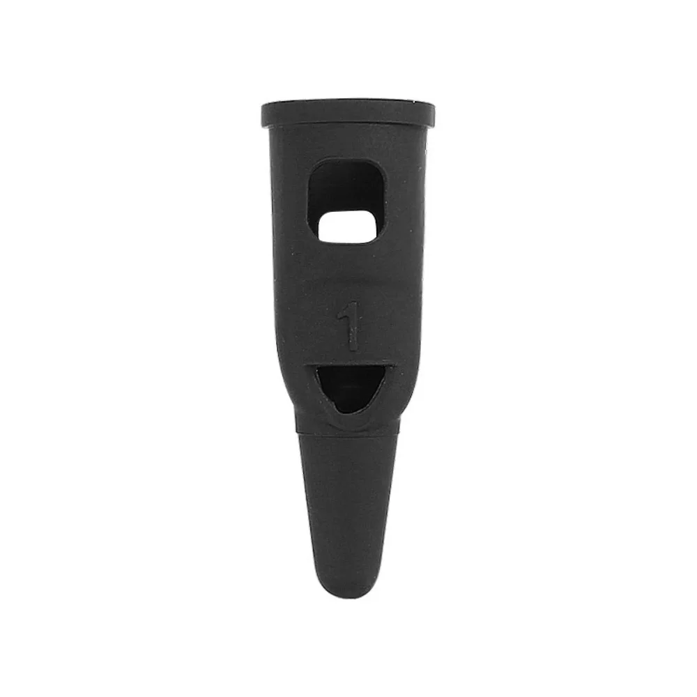 

Silicone Touch Finger Cover Multi-functional High Precision Sensitivity Stylus Screens Pens Universal