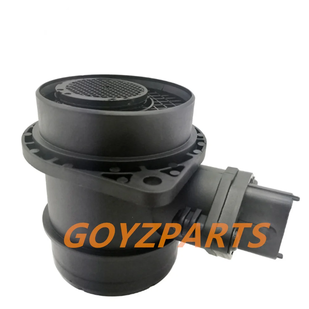 

Датчик массового расхода воздуха MAF для CHRYSLER PT 2.2CRD 0 281 002 571 0281002571 5033109AB 05033109AB