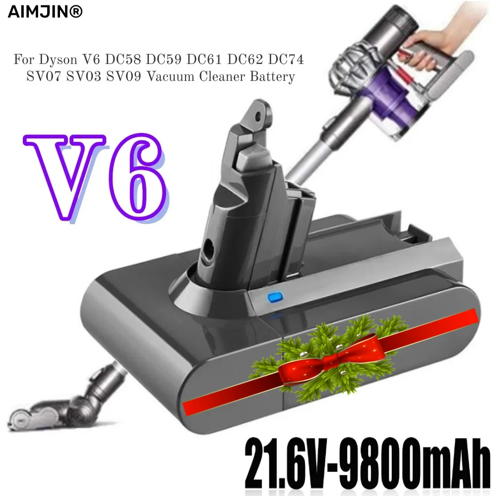 For Dyson Vacuum Cl… - image