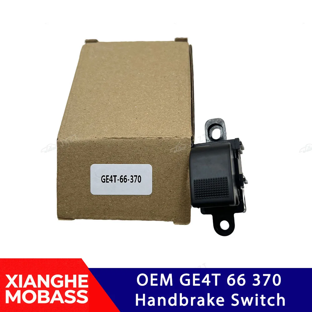 GE4T-66-370 GE4T-66-370A New Single Window Switch Button For Ma-zda 6 Protege5 MPV For Ford Ranger