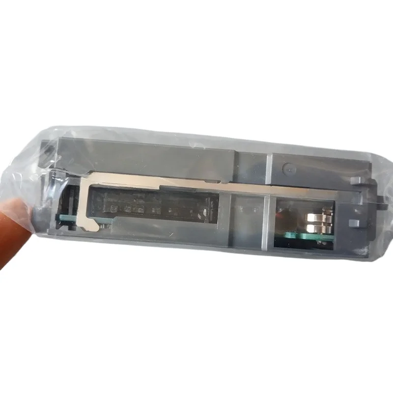 Modul mode CPU-Q asli Q01UCPU kapasitas program 15K langkah