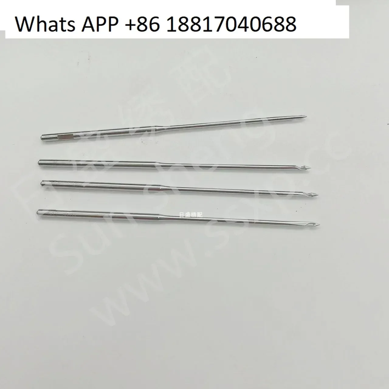 

Компьютерная вышивальная машина, игла для вышивания полотенец GROZ-BECKERT Groz, игла для машины CE * 3 PH C70