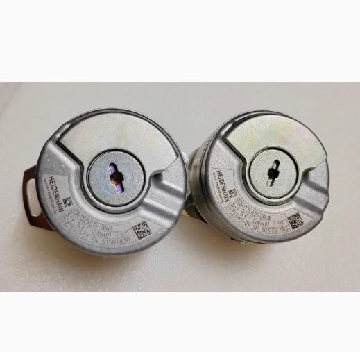 Encoder Original EQN1325.035-2048 ID 823901-03 Tersedia