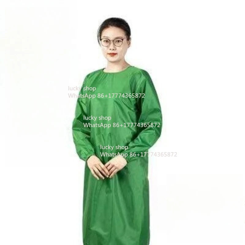 

Waterproof Burqa, Special for Operating Room, Waterproof Surgical Gown
