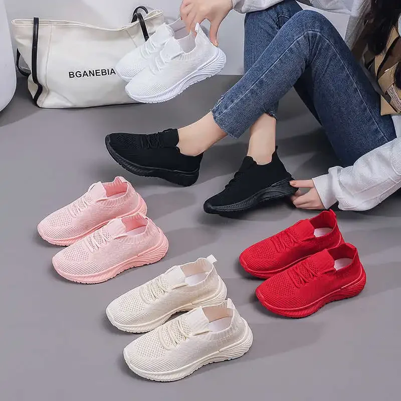 

Thick Heel Zimni Skateboard For Teenager Casual White Running Shoes For Women Silver Sneakers Women Sport Obuv Sports