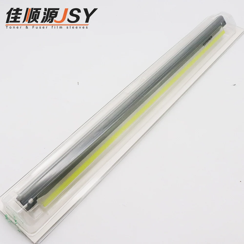 

1 шт. D136-2365 оригинальное лезвие для чистки барабана для Ricoh MP C5100s 5110s 6502 8002 Pro C5200S 5210S часть копировального аппарата D1362365