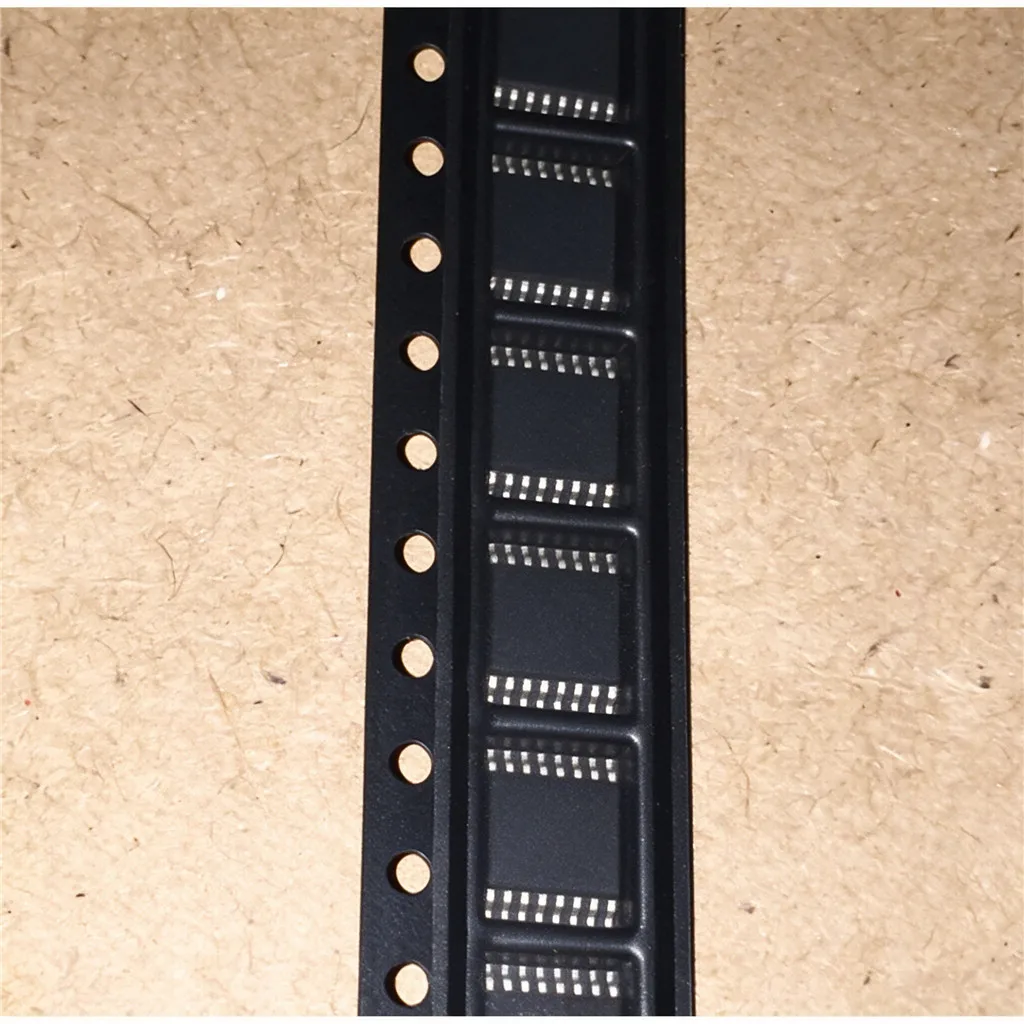 5PCS L9147 AD7705BRUZ FMU16S CC1310F128 AD8609A BL176A