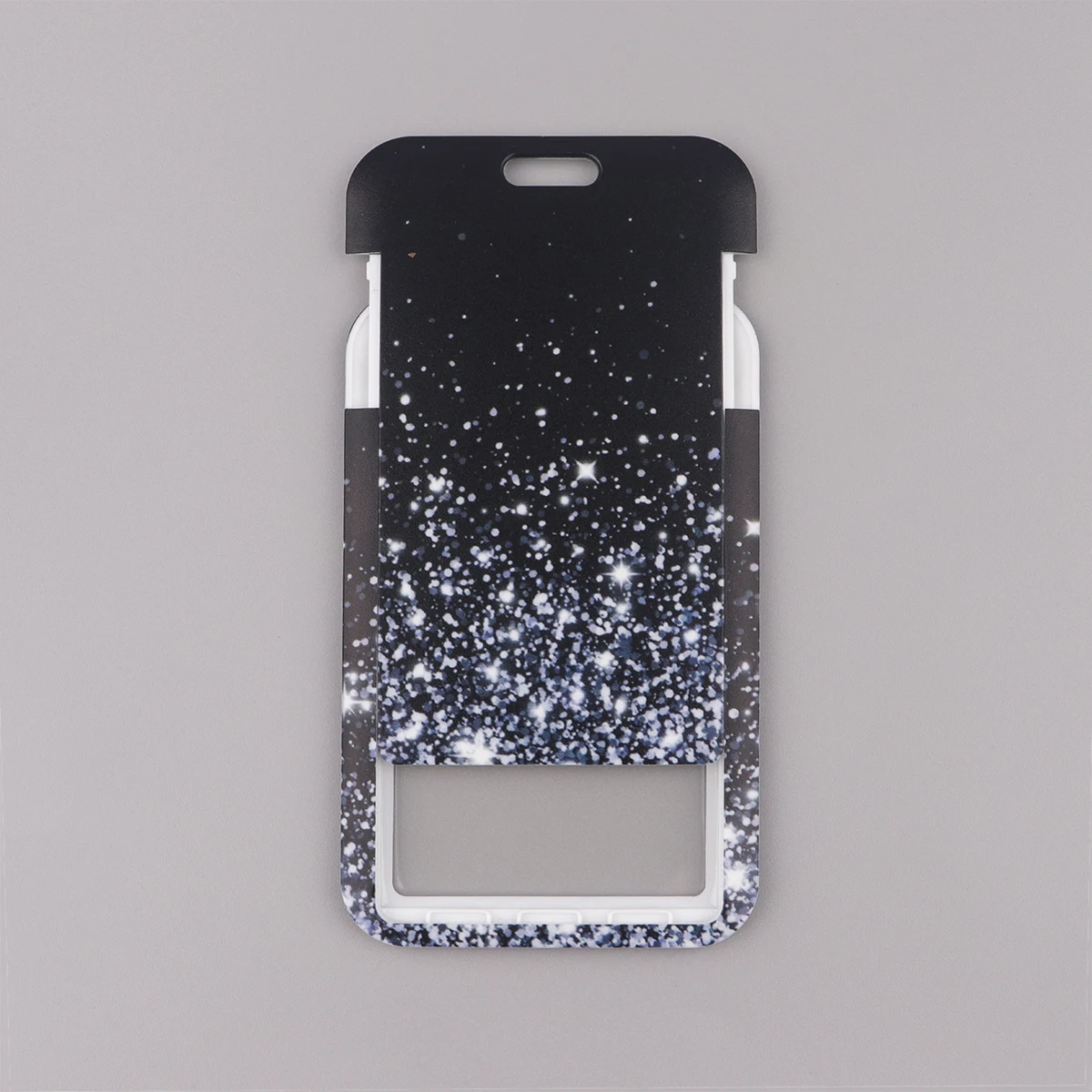 Einfache Pailletten Stil Ausweis halter Lan yards für Schlüssel Hals riemen ID-Karte Fitness studio Telefon gurte Schlüssel bund Schlüssel ring Zubehör Geschenke