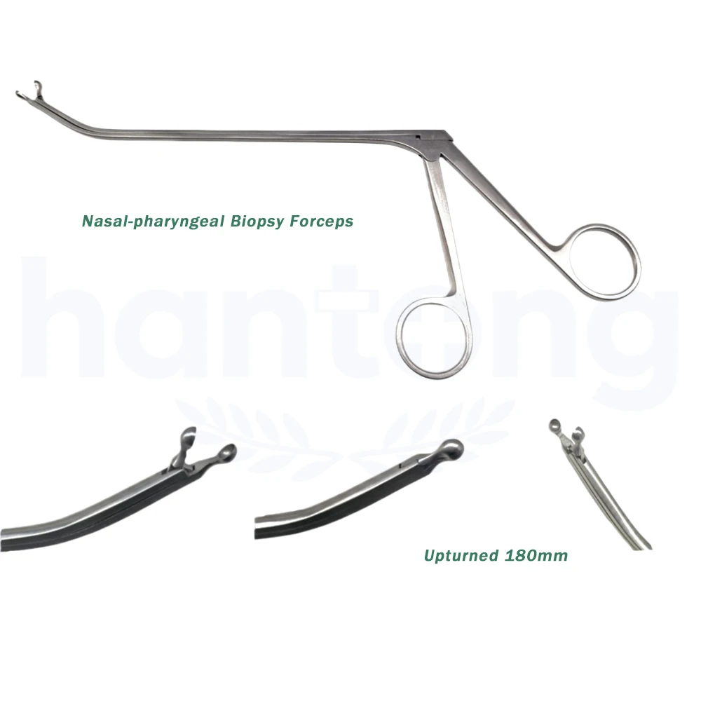 ENT surgical instruments nasal speculum forceps  Sphenoidal Sinus Enlarge Forceps  Nasal-pharyngeal Biopsy Forceps