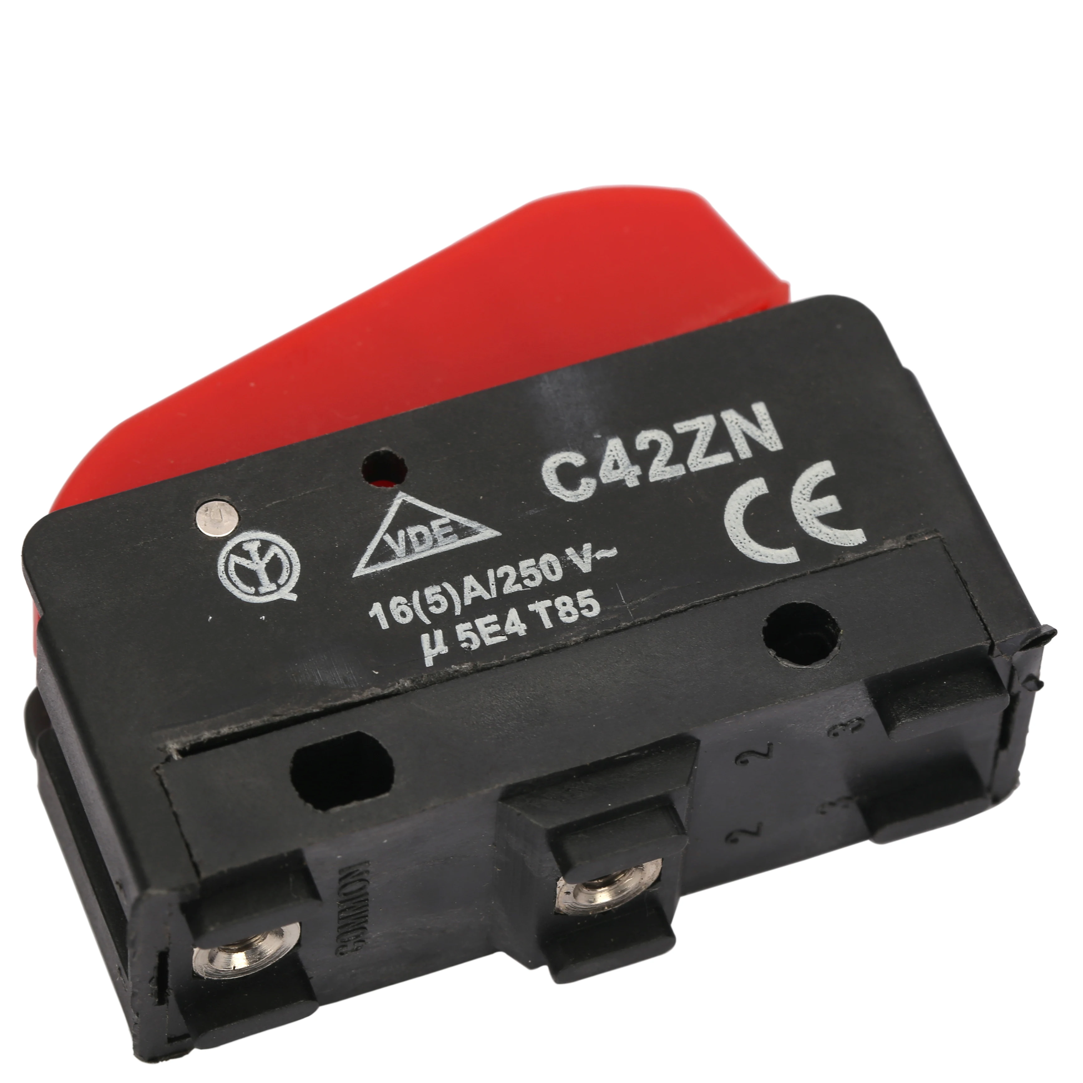 Iron Switch C42ZN 2128 STB200 Quality Assurance Iron Switch