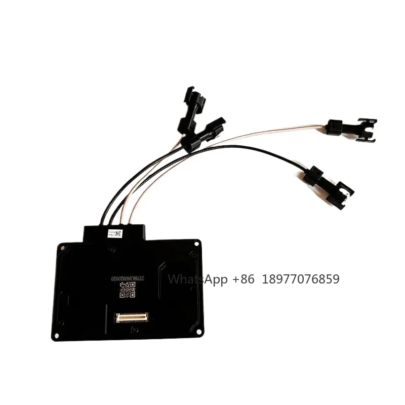 Original New RF Module For DJI Agras T30 UAV Radio Frequency Antenna RF Antenna Module Agriculture Accessories