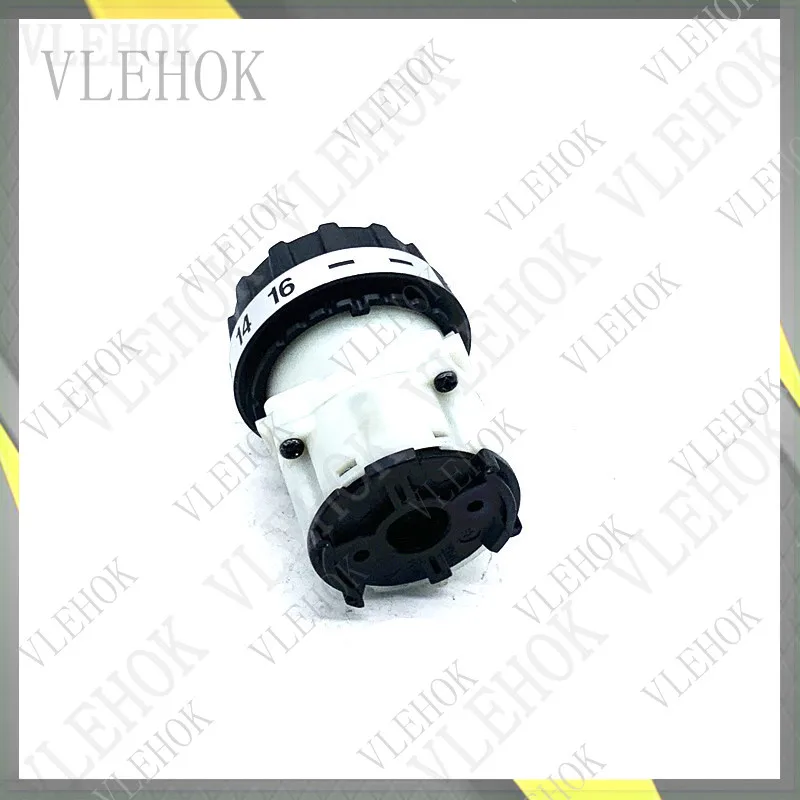 

Gear assembly for Makita DDF343 DF347D BDF343