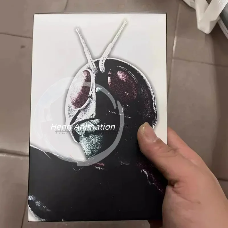 متوفر في المخزون كامين رايدر نحت العظام الحقيقية ساكوراجيما رقم. 1 شخصيات متحركة مشتركة من Ard E-Brother عالية الطاقة Datong نفس النموذج #4