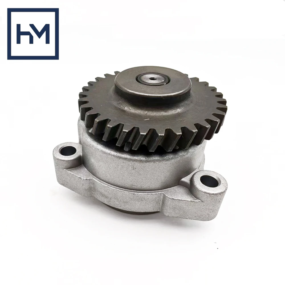 

OE 4132F065 4132F063 4132F064 4132F059 Oil Pump for Perkins 704-30T Engine Massey Ferguson Tractor