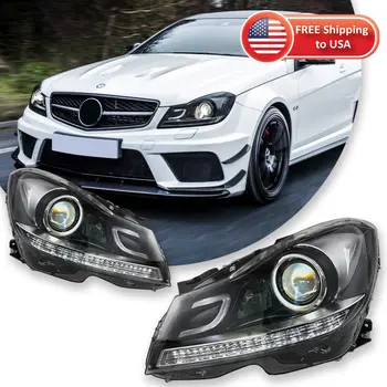 8 nejlepší prodej LED w204 - №5