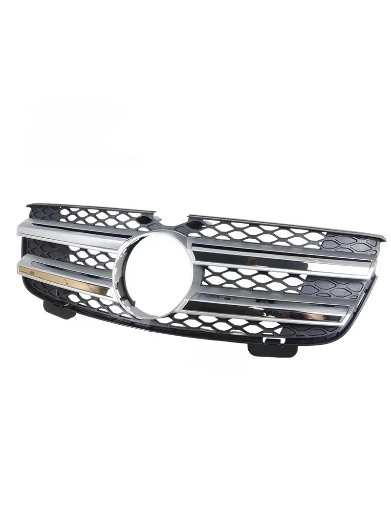 

Car Grille GL450 Front Grill Radiator for benz GL Class W164 1648800185