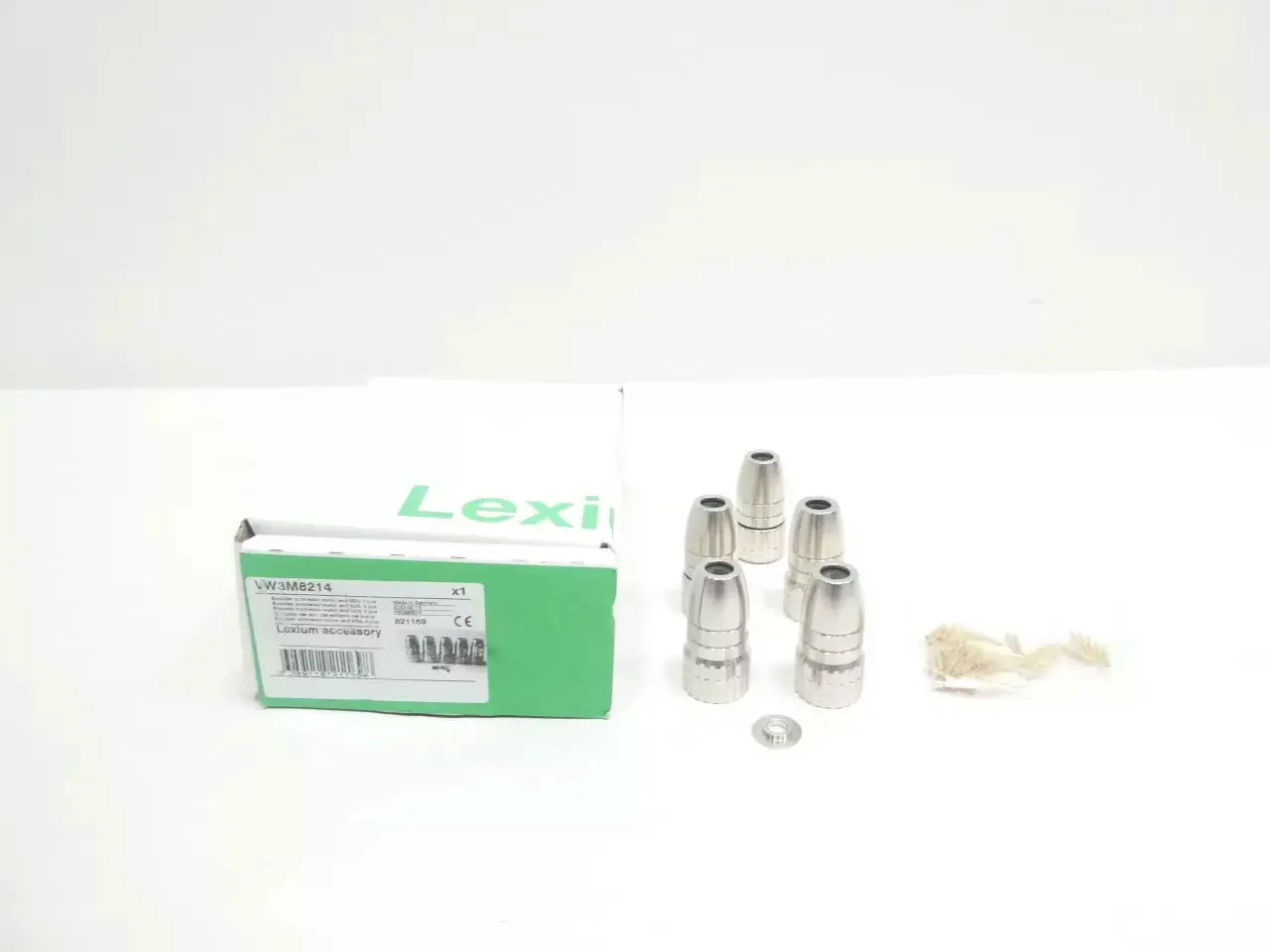 

Совершенно новый VW3M8214 VW3M8215 VW3M8217 VW3M8218 VW3M8219 Гарантия один год