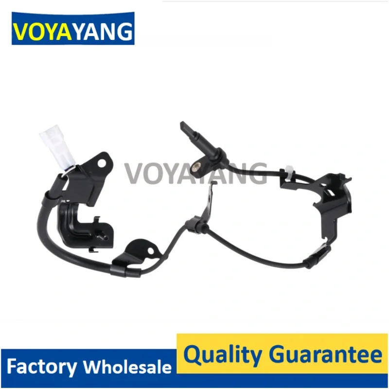 Rear Right ABS Wheel Speed Sensor for 2010-2015 Lexus RX350 RX450H Highlander 89545-48050 8954548050 89545-0E020 89545-0E080