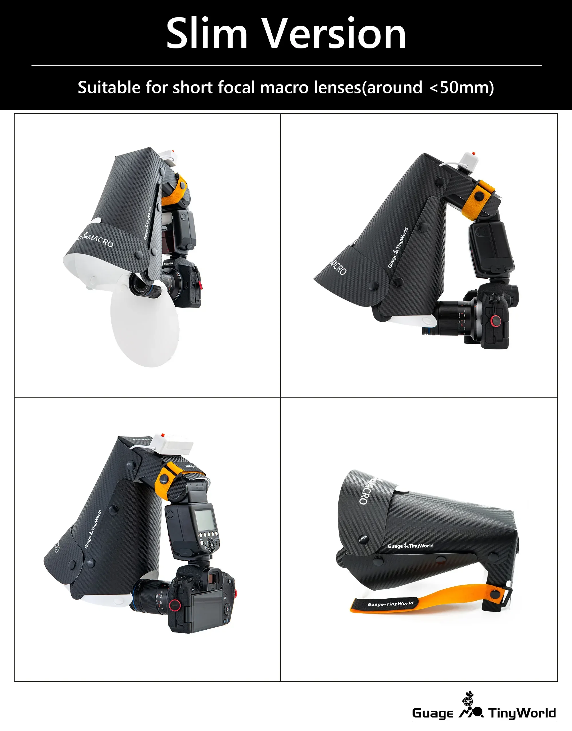 Thumbnail 2 - #21 Latest Flash Diffusers Offers