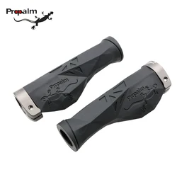 Propalm Ergonomic Bike Grip Mountain Road Bicycle Grips Handlebar Grip Riding Equipment F1980EP2