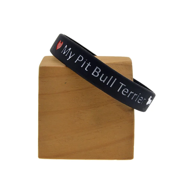 1 Pc I Love My Pit … - image