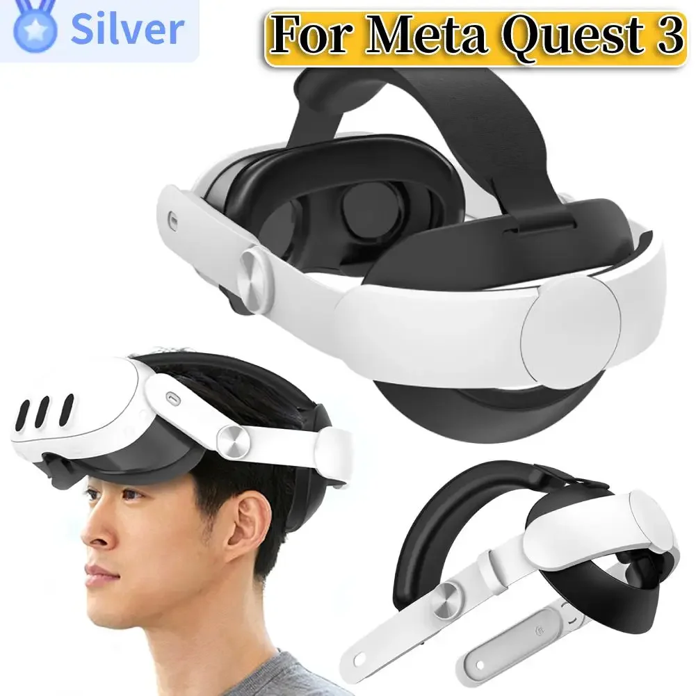 Adjustable Vr Heads… - image
