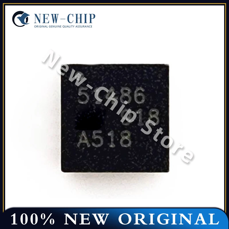 

5 шт.-20 шт./лот TPS51486RJER TPS51486 51486 QFN новый оригинальный
