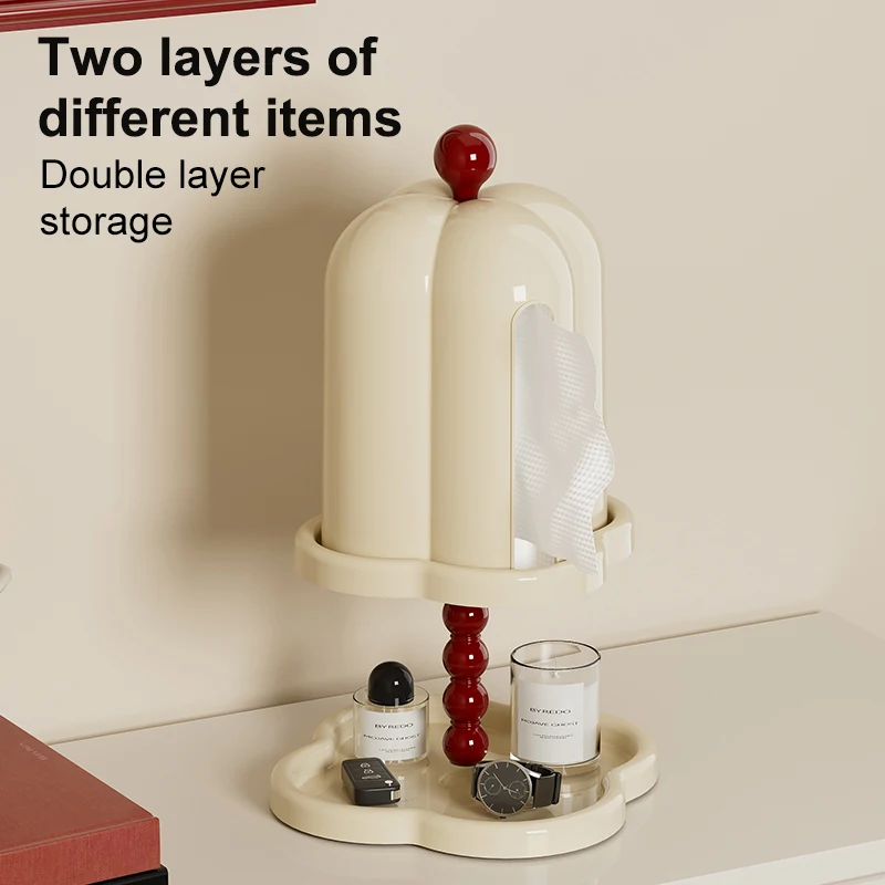 Thumbnail 4 - #79 Facial Tissue Holders Comparison Guide