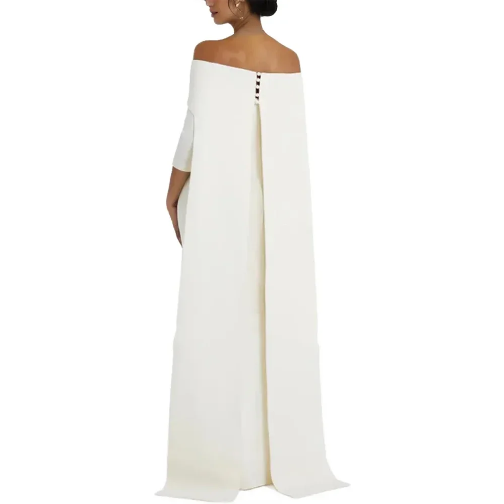 Long Elegant Evening Dress Party Dresses Women Customized Prom Party Cocktail Evening Ladies Dresses for Special Occasions Woman