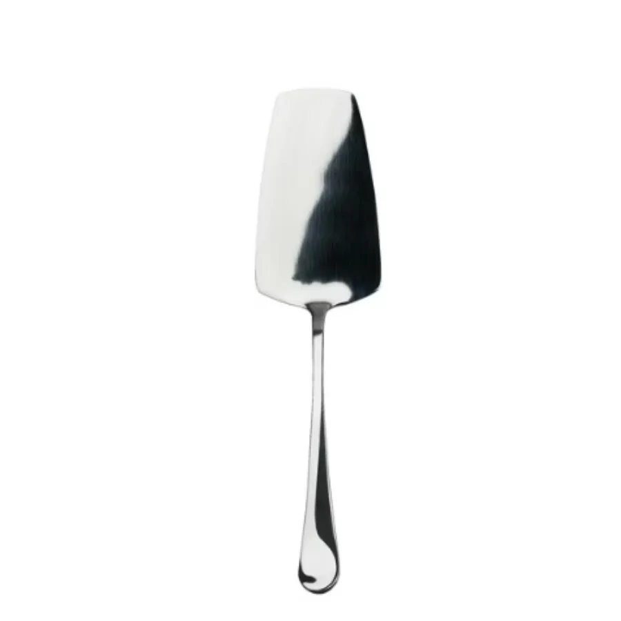 

Gourmet Settings Windermere Flat Server with Polished Finish