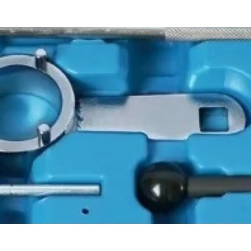 

Timing Tool VAG T10490 for Volkswagen Tiguan Audi Skoda 1.6 1.9 2.0TDI Diesel Engines