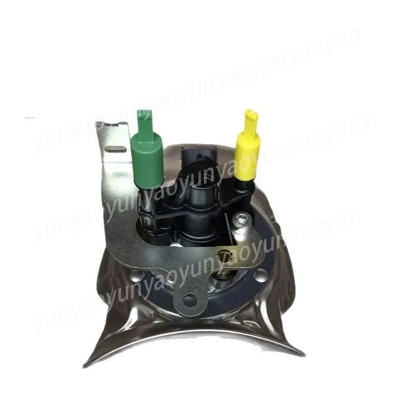 

Urea Injection Valve for System
