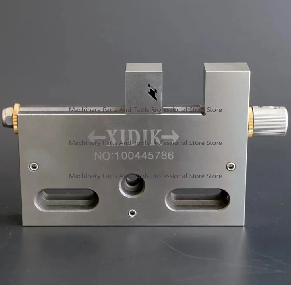 1pc CNC Wire EDM Machine 100445786 Vise 4\