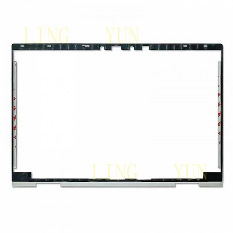 z   Laptop LCD Back Cover A/B/C/D Case For HP ENVY X360 15-CN AG BQ CP TPN-W134