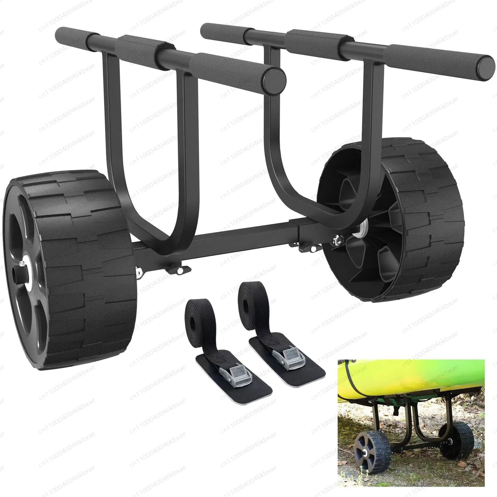 

Heavy Duty Kayak Cart Cart Kayak Cart Dolly