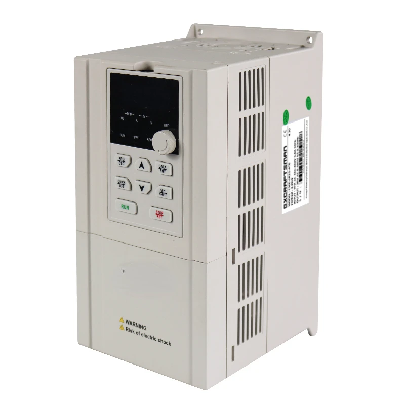 0.75kw 3phase  Frequency Inverter