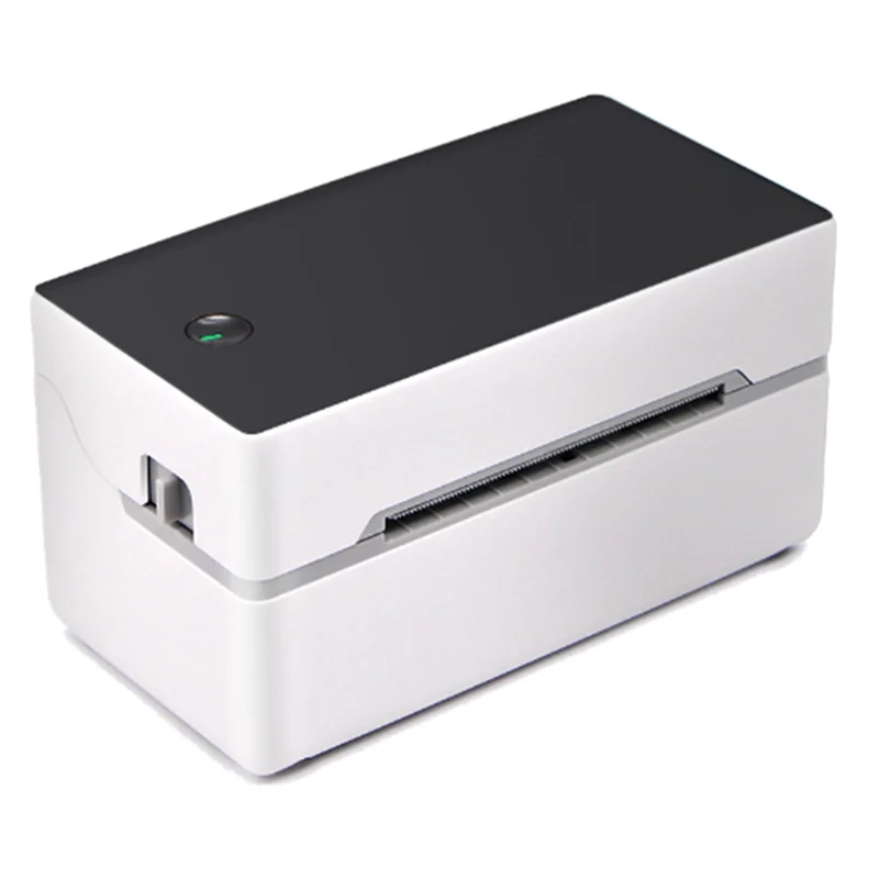 

Popular USB Bluetooth TDL402 Thermal Label Printer US Plug