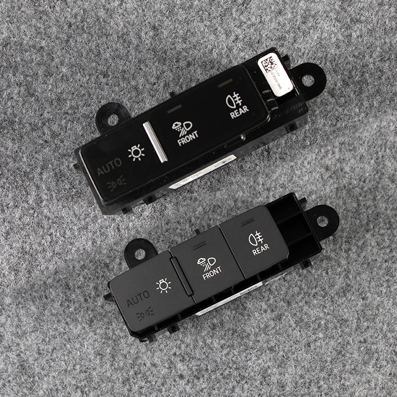 4K1941501 4K1941501A OEM For Audi A6 C8 A7 C8 Q7 Q8 A3 8Y Auto Headlight Switch Front Light Switch Button 4K1 941 501 A