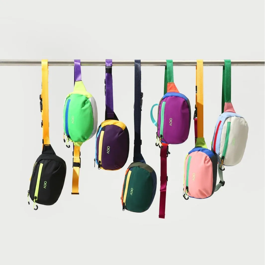 

Спортивная сумка-кроссбоди унисекс для активного отдыха, водонепроницаемая, на плечо, для путешествий в паре, из полиэстера, ручная/наплечная