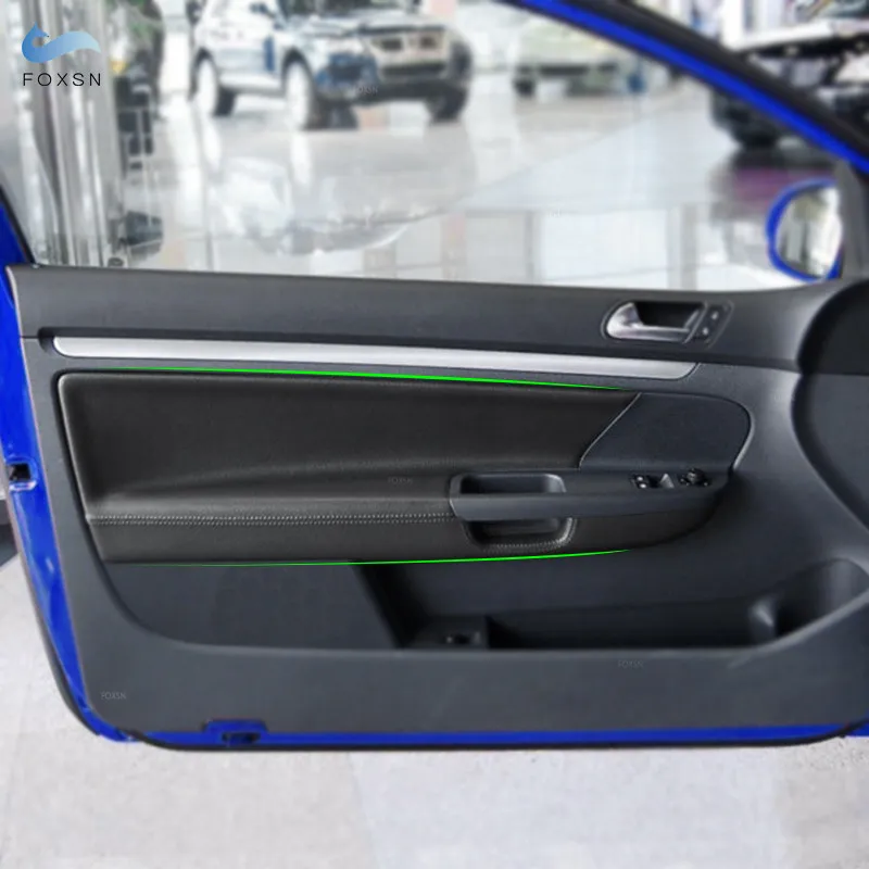 For Vw Golf 5 MK5 2…