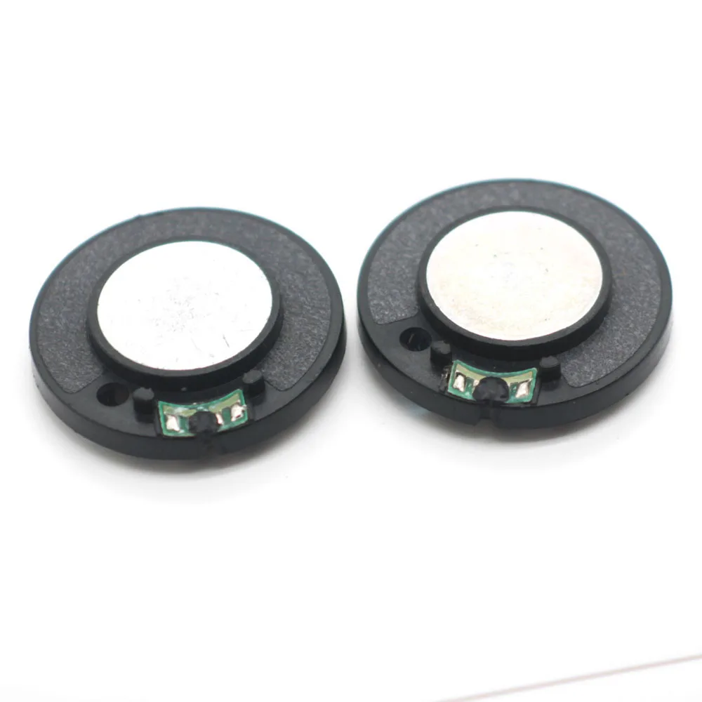 Poyatu 7506 Unità Altoparlante per SONY MDR-7506 MDR-V6 MDR-V7 MDR-V55 Cuffia FAI DA TE Hifi Bass Driver Altoparlante Unità Audio Parte di Riparazione